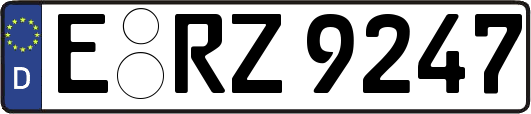 E-RZ9247