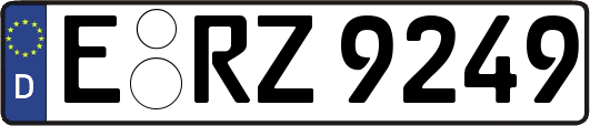 E-RZ9249