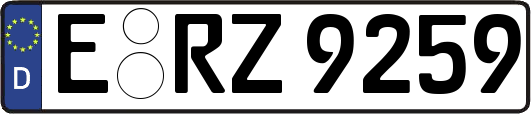 E-RZ9259