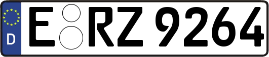 E-RZ9264