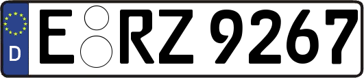 E-RZ9267