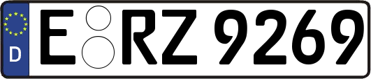 E-RZ9269