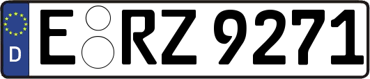 E-RZ9271