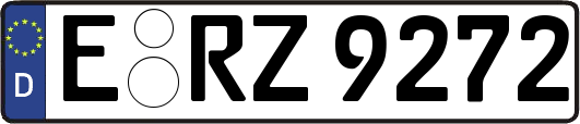 E-RZ9272