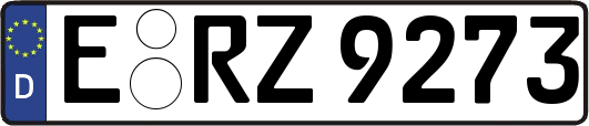 E-RZ9273