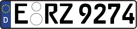 E-RZ9274