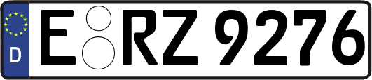 E-RZ9276