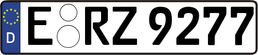 E-RZ9277