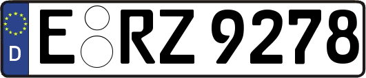 E-RZ9278