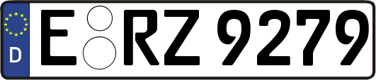 E-RZ9279