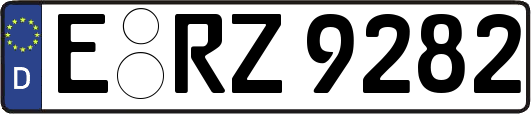 E-RZ9282