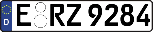 E-RZ9284
