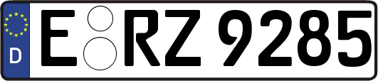 E-RZ9285