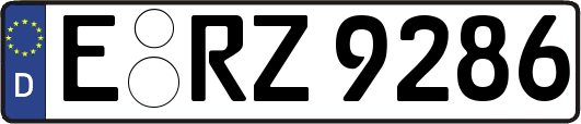 E-RZ9286