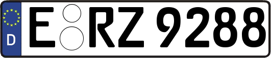 E-RZ9288