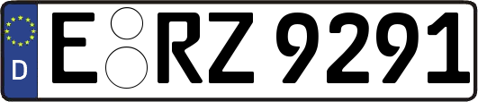 E-RZ9291