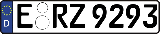 E-RZ9293