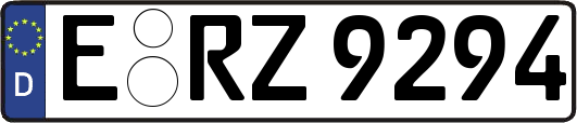 E-RZ9294