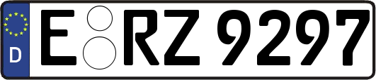 E-RZ9297