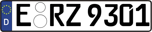 E-RZ9301