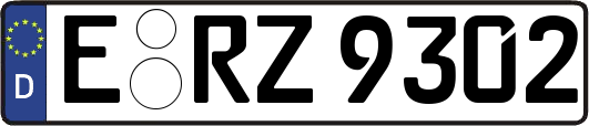 E-RZ9302
