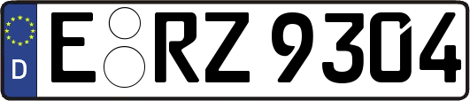 E-RZ9304