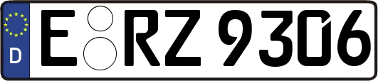 E-RZ9306