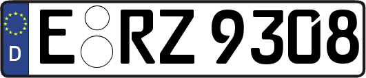 E-RZ9308
