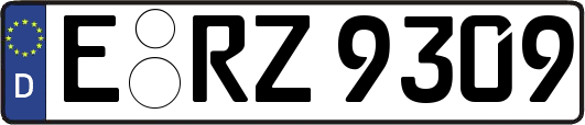 E-RZ9309