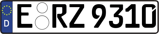 E-RZ9310
