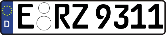 E-RZ9311