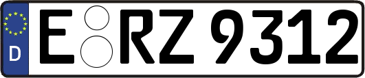 E-RZ9312
