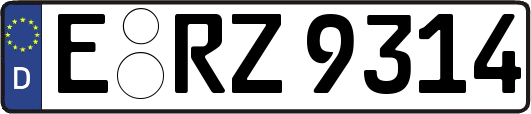 E-RZ9314