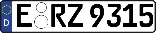 E-RZ9315