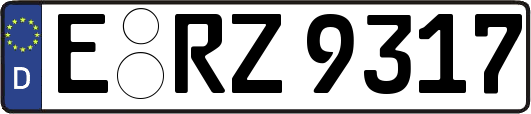 E-RZ9317