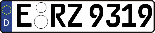 E-RZ9319