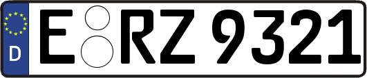 E-RZ9321