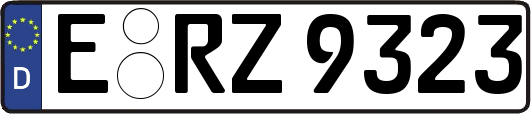E-RZ9323