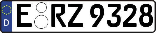 E-RZ9328
