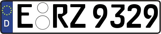 E-RZ9329