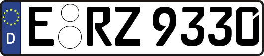 E-RZ9330