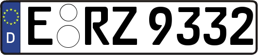 E-RZ9332