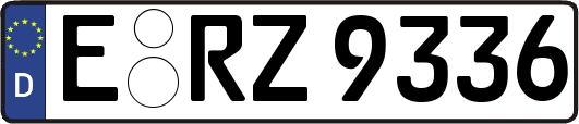 E-RZ9336