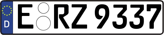 E-RZ9337