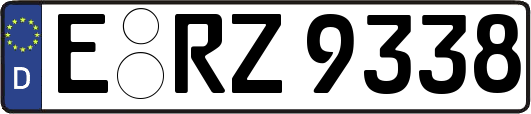 E-RZ9338