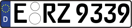 E-RZ9339
