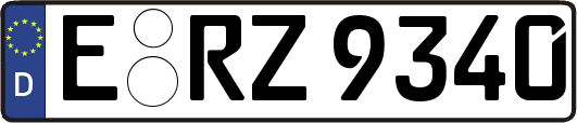 E-RZ9340