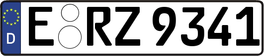 E-RZ9341