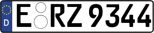E-RZ9344