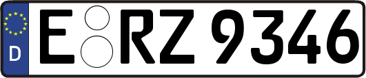 E-RZ9346